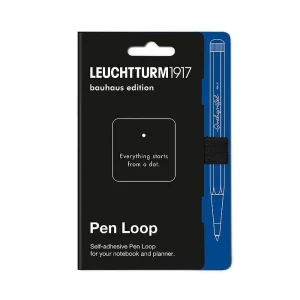 Pen Loop Pen Holder Bauhaus