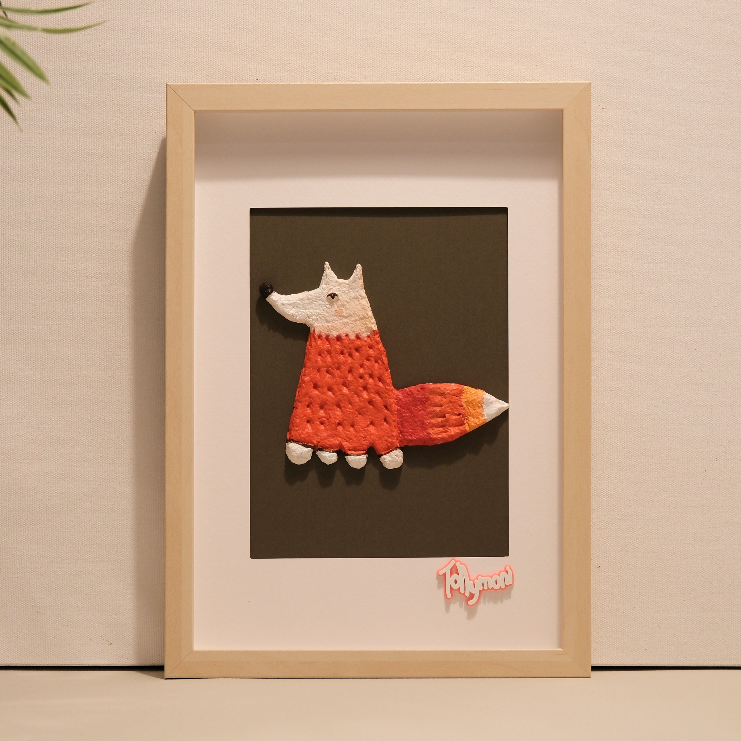 Tolly_ Fox Collection