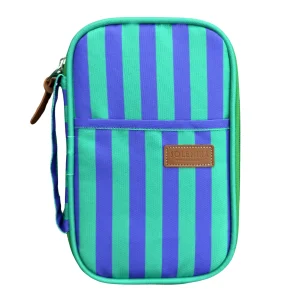 Piccola-imperteks Travel & Passport Wallet