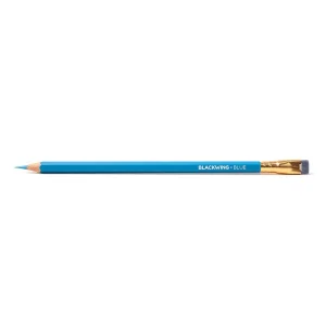 Firm Graphite 6-piece Wooden Pencil Set