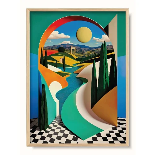 Ark Art Printing