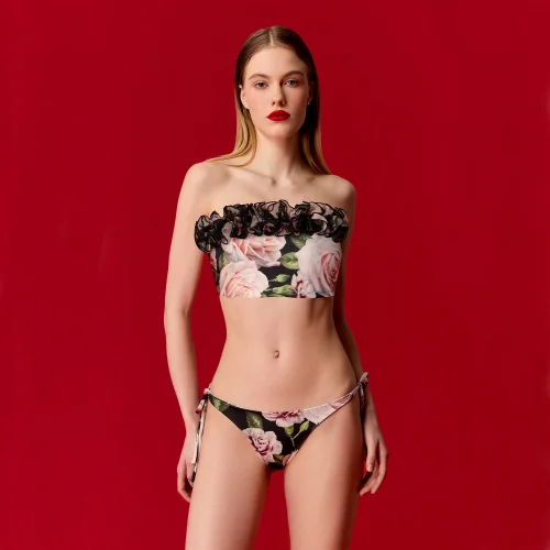 Bloom Clara Triangle Bikini