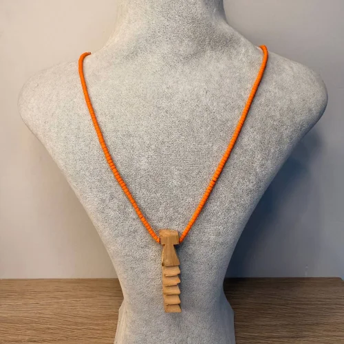 Evil Eye Necklace
