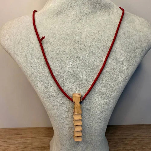 Evil Eye Necklace