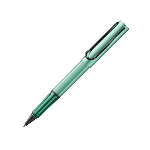 Lamy Al-star Roller Pen Aluminum Mint M Uc