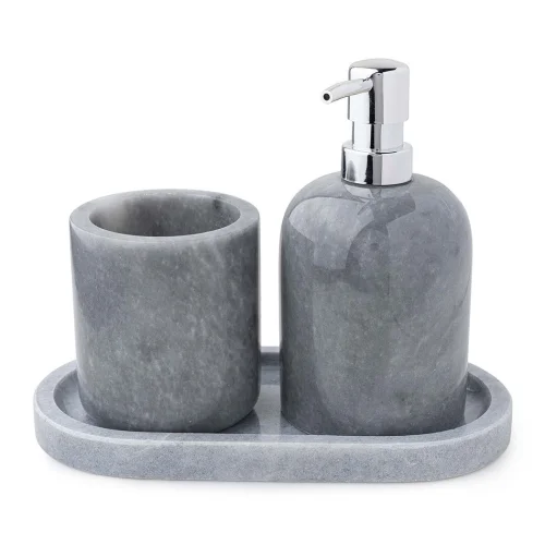 Bathroom Set (3 Pieces) - Bathroom