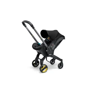 Doona I Stroller-convertible Wheeled Group 0 Car Seat And Carrier - Sahara Sand