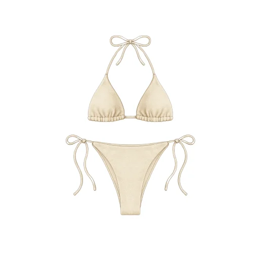 Saline Bikini Takımı