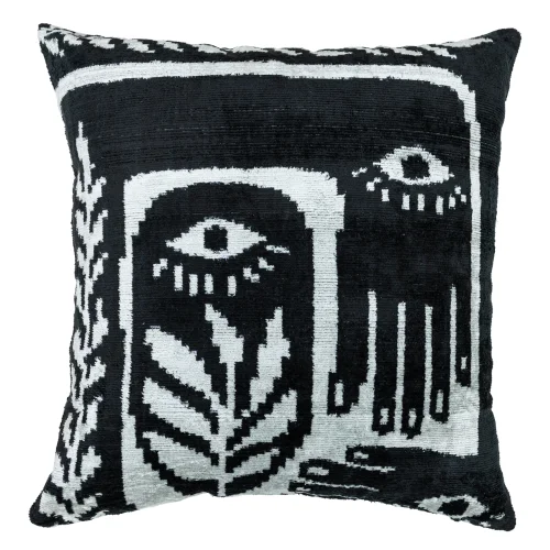 Hattusa Modern Designed Cushion 50x50 Cm