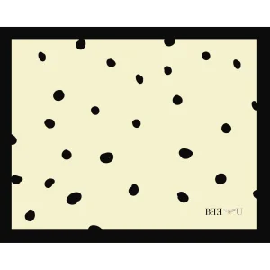 Polka Love Pareo