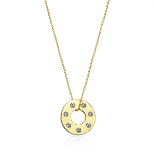 Bianca Necklace