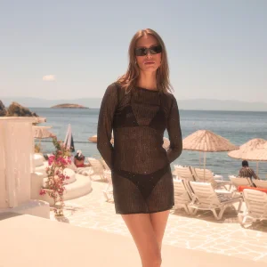 Elisa Dress