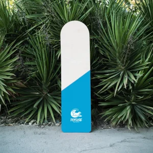 Bellyboard Viya Reverse