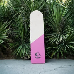 Bellyboard Viya Reverse
