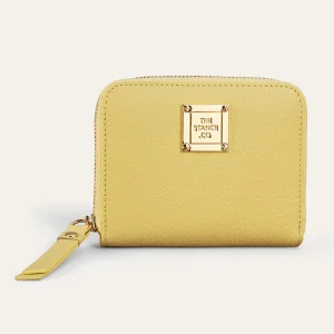 Zipper Wallet