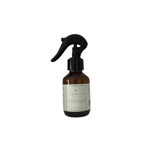 Yoga Mat Spray