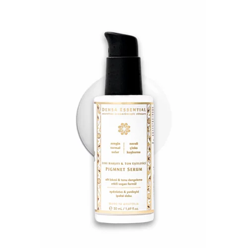Anti-spot & Tone-equalizing Pigment Serum 50 Ml Targets Age/sun/acne/pimples/spots