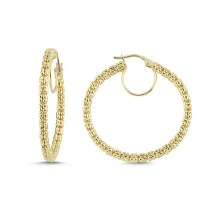 Regina Luna Earring