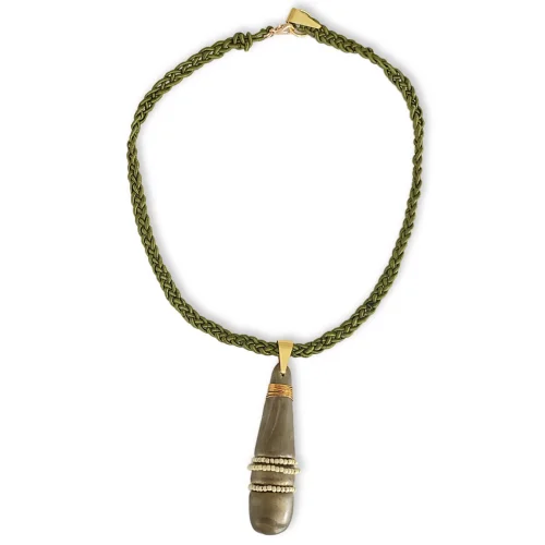 Aura Necklace