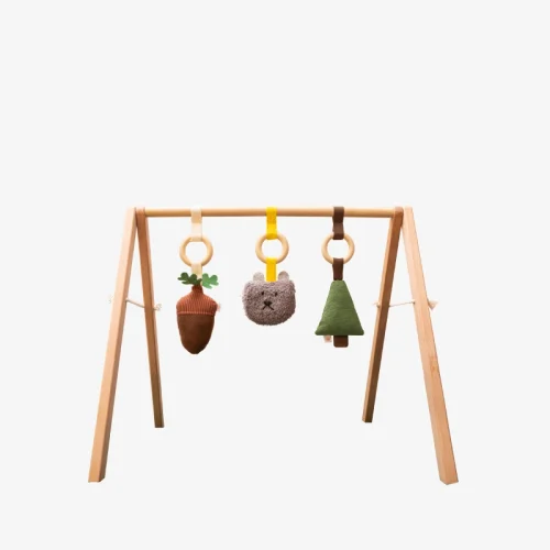 Oyun Aktivite Merkezi (baby Gym) - Orman