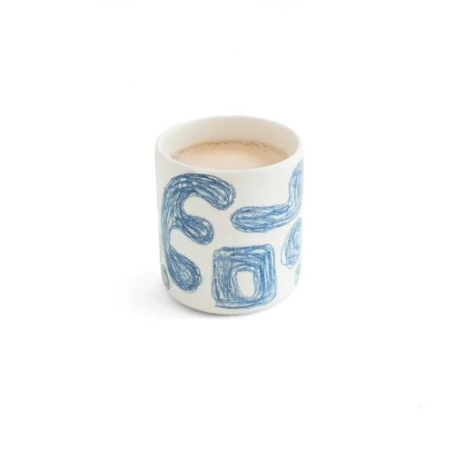 Ceramic Cup-04