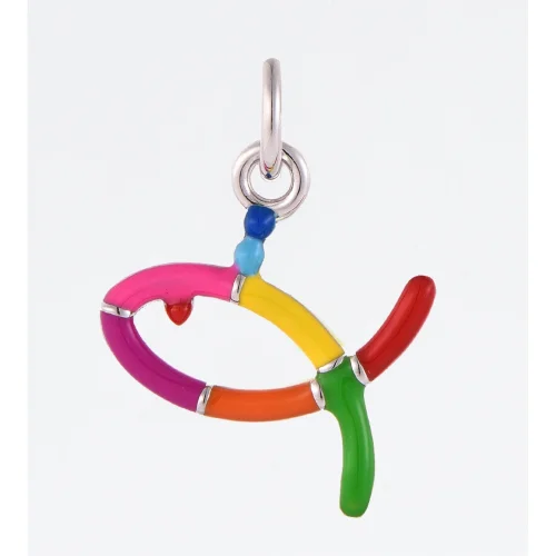 SWIM 'N' LOVE CHARM