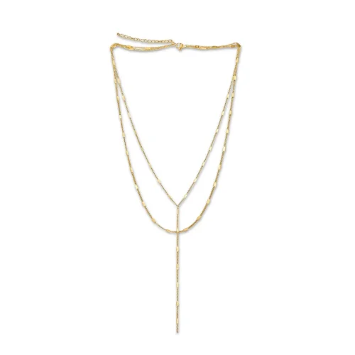 Layered Gleam Chain