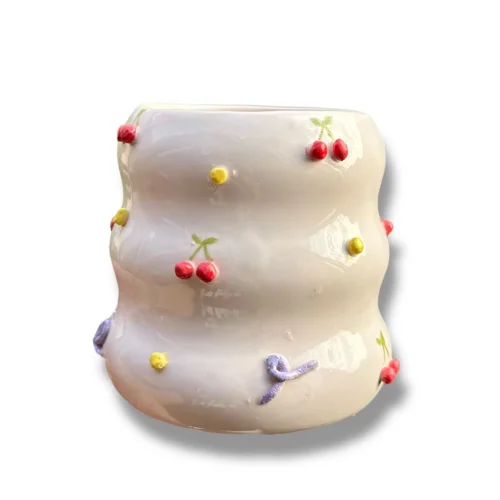 Cherry Mug