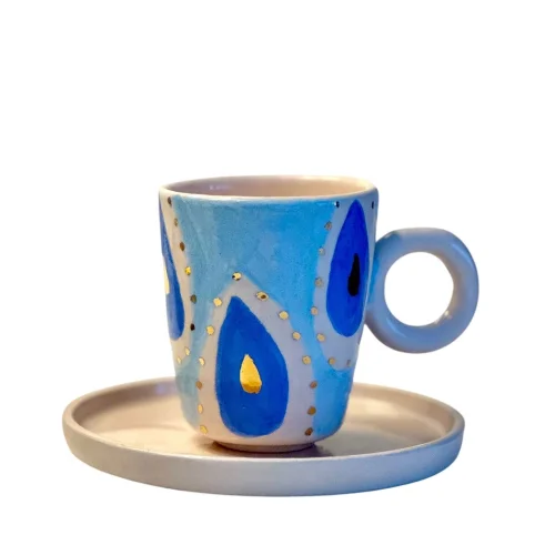 Drop Cup