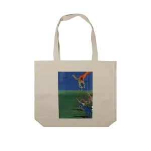 Pick Of The Herd Tote Bag