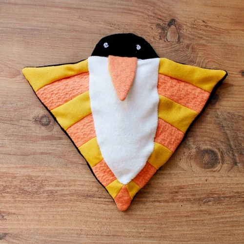 Babybird Comforter