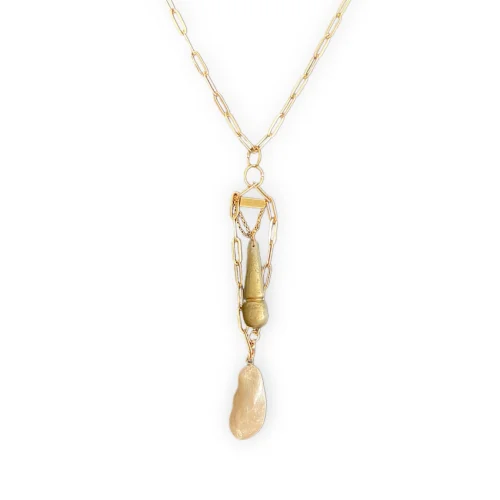 Charm Necklace