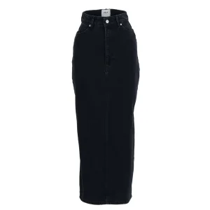 Daisy Denim Skirt