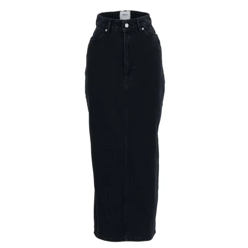 Daisy Denim Skirt
