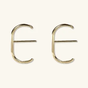 Arch Earring