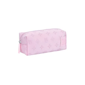 Diva Pink Pencil Case