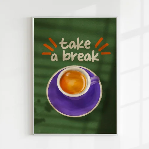 Take A Break