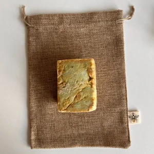 Natural Hatay Laurel Soap
