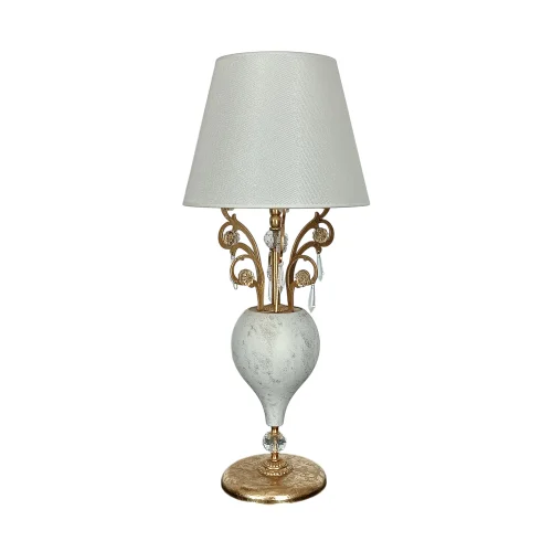 Solse Antique White Lampshade