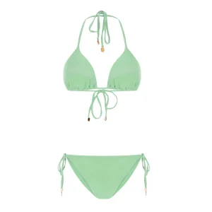 Emma Glitter Bikini Set