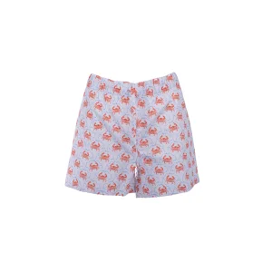 Crab Shorts