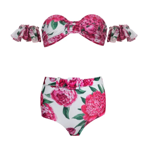Marigold Bikini