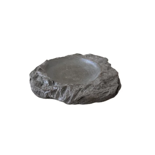 Rock & Salt