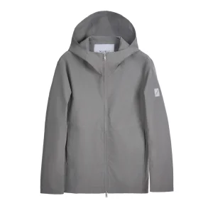 Sway | Asymmetric Lightweight Windbreaker