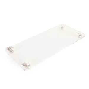 Marine Handle Serving Tray