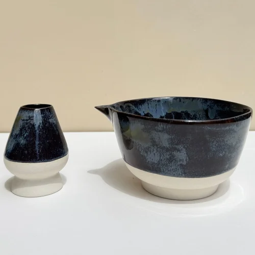 Matcha Seti