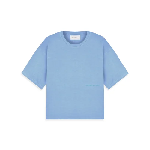 Everyday T-shirt Baby Blue