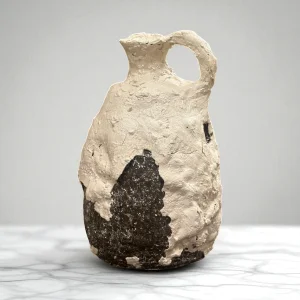 Old Wine Bottles