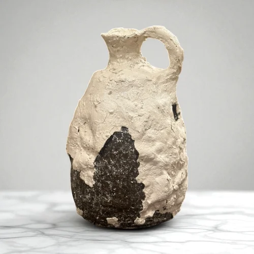 Old Wine Bottles