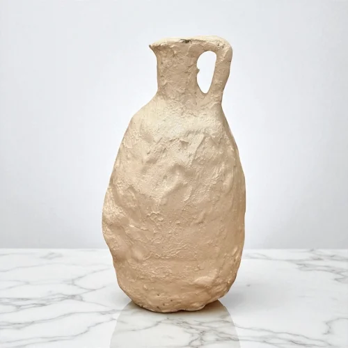 Old Wine Bottles